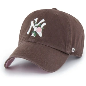 Czapka z daszkiem MLB New York Yankees Thorn '47 Clean Up 47 Brand
