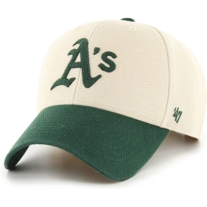 Czapka z daszkiem MLB Oakland Athletics Fairfield ’47 MVP 47 Brand