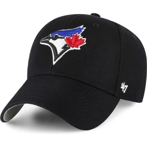Zdjęcie produktu Czapka z daszkiem MLB Tornoto Blue Jays MVP 47 Brand