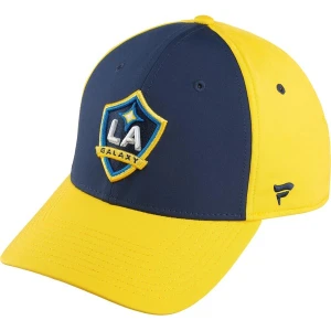 Czapka z daszkiem MLS Los Angeles Galaxy Fanatics