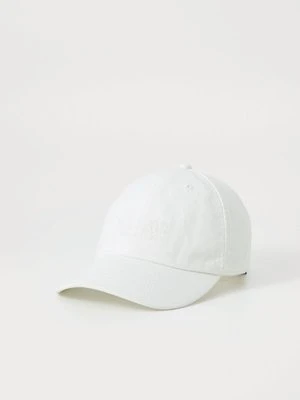 Czapka z daszkiem MM6 Maison Margiela