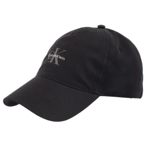 Zdjęcie produktu Czapka z daszkiem Mono Logo Panel Cap LV04G5032G UB1 (CK662-b) Calvin Klein