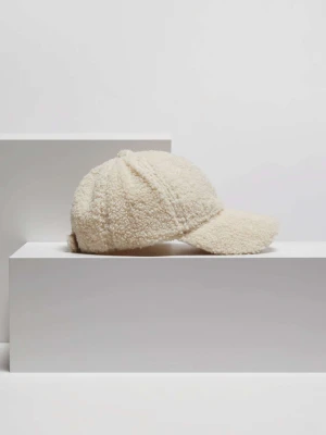 Czapka z daszkiem Moodo