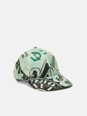 Czapka z daszkiem Moschino