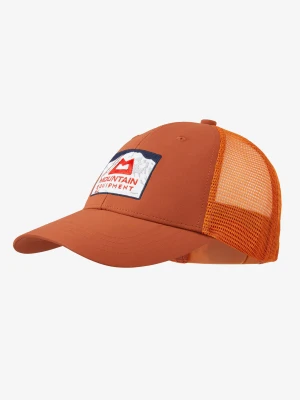 Czapka z daszkiem Mountain Equipment Yosemite Cap - burnt henna