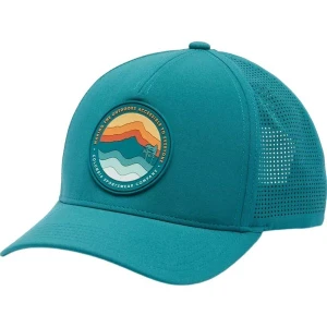 Czapka z daszkiem Mountaincap 3D Stretch Columbia