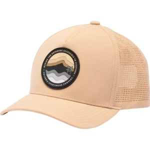 Czapka z daszkiem Mountaincap 3D Stretch Columbia
