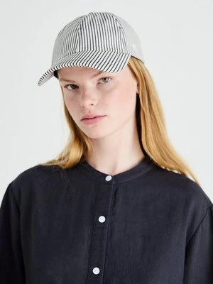 Czapka z daszkiem MSCH Copenhagen czarny