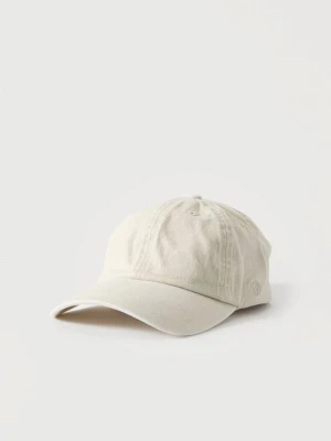 Czapka z daszkiem MSCH Copenhagen beżowy
