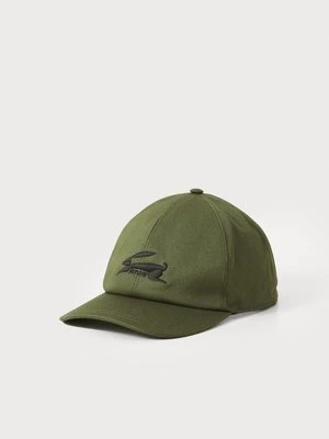 Czapka z daszkiem MSGM