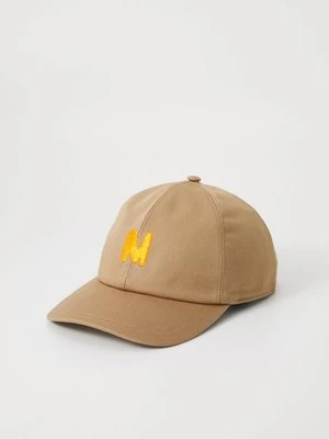 Czapka z daszkiem MSGM