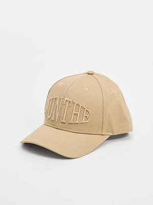 Czapka z daszkiem MUNTHE