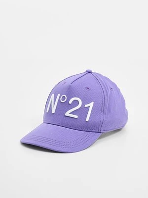 Czapka z daszkiem N°21