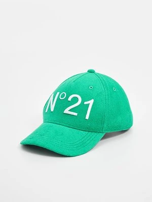 Czapka z daszkiem N°21