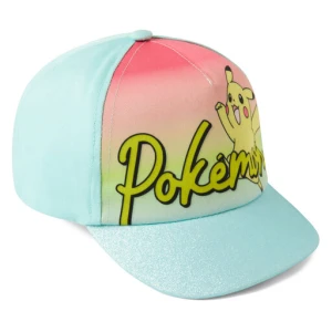 Czapka z daszkiem NAME IT 13240858 Niebieski