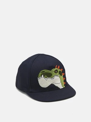 Czapka z daszkiem name it