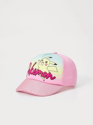 Czapka z daszkiem name it