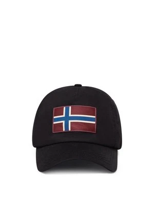Czapka z daszkiem Napapijri
