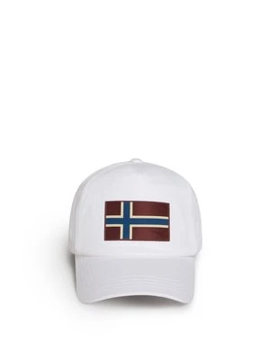 Czapka z daszkiem Napapijri