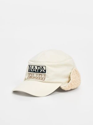 Czapka z daszkiem Napapijri
