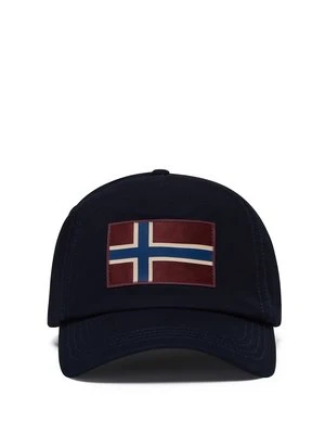 Czapka z daszkiem Napapijri