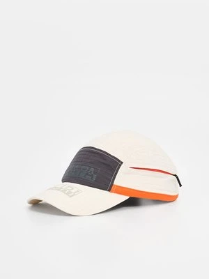 Czapka z daszkiem Napapijri