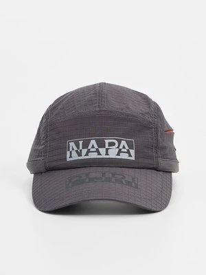 Czapka z daszkiem Napapijri