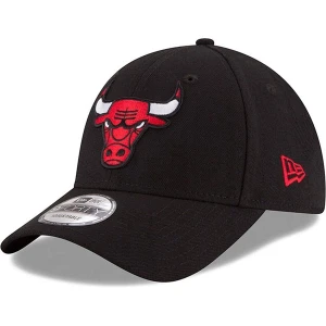 Czapka z daszkiem NBA Chicago Bulls New Era