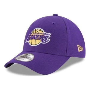 Czapka z daszkiem NBA Los Angeles Lakers New Era
