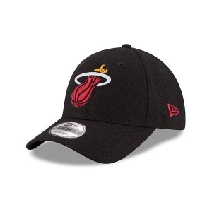 Czapka z daszkiem NBA Miami Heat New Era