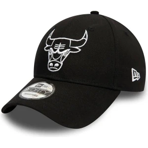 Czapka z daszkiem NBA The League Chicago Bulls New Era