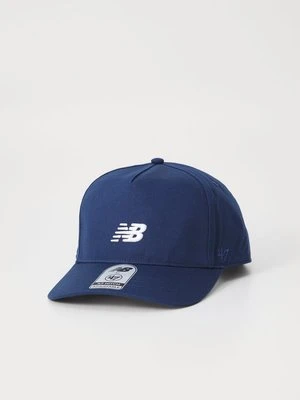 Czapka z daszkiem New Balance