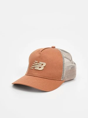 Czapka z daszkiem New Balance