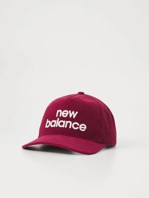 Czapka z daszkiem New Balance