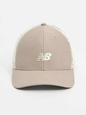 Czapka z daszkiem New Balance