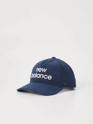 Czapka z daszkiem New Balance