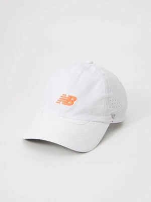 Czapka z daszkiem New Balance