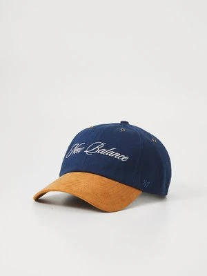 Czapka z daszkiem New Balance