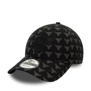 Czapka z daszkiem New Era 60565358 Czarny