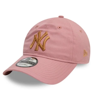 Czapka z daszkiem New Era 60595476 Różowy