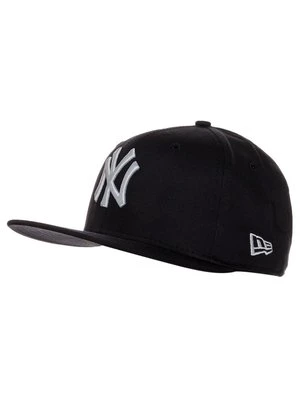 Czapka z daszkiem new era