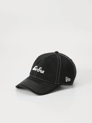 Czapka z daszkiem new era