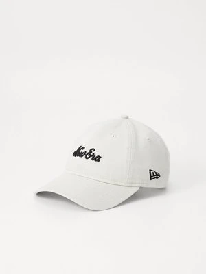 Czapka z daszkiem new era