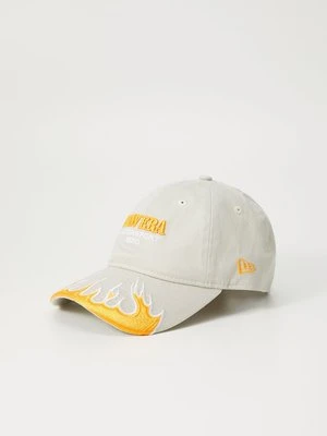 Czapka z daszkiem new era
