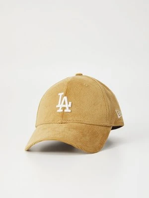 Czapka z daszkiem new era