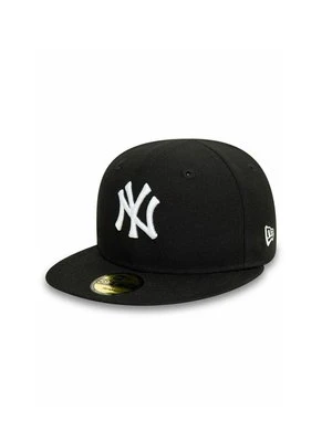 Czapka z daszkiem new era