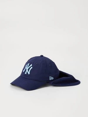Czapka z daszkiem new era