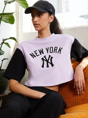 Czapka z daszkiem new era