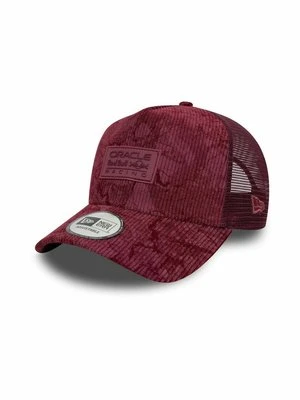 Czapka z daszkiem new era