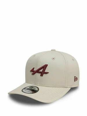 Czapka z daszkiem new era